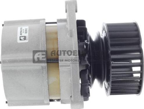 Autoelectro AEA9186 - Alternator furqanavto.az