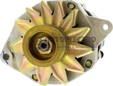 Autoelectro AEA9132 - Alternator furqanavto.az