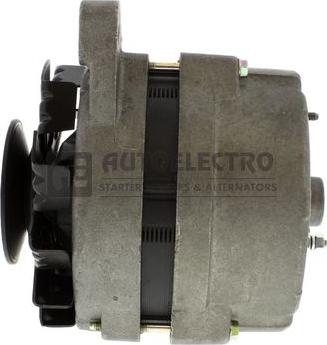 Autoelectro AEA4144 - Alternator furqanavto.az