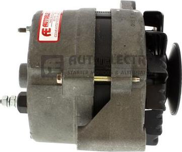 Autoelectro AEA4144 - Alternator furqanavto.az