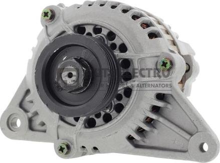 Autoelectro AEA4188 - Alternator furqanavto.az