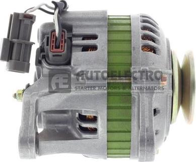 Autoelectro AEA4183 - Alternator furqanavto.az