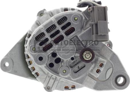 Autoelectro AEA4183 - Alternator furqanavto.az