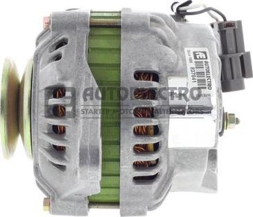 Autoelectro AEA4183 - Alternator furqanavto.az