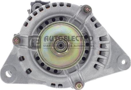 Autoelectro AEA4183 - Alternator furqanavto.az