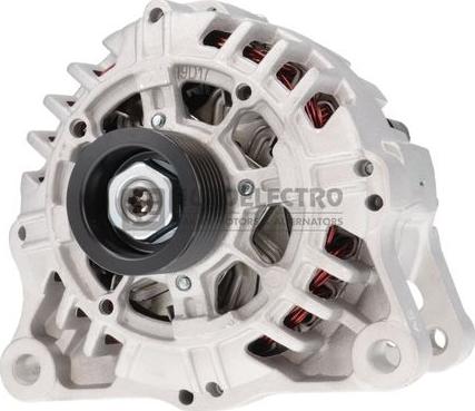 Autoelectro AEA4294 - Alternator furqanavto.az