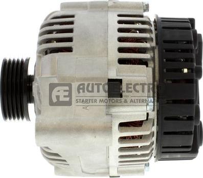 Autoelectro AEA4249 - Alternator furqanavto.az