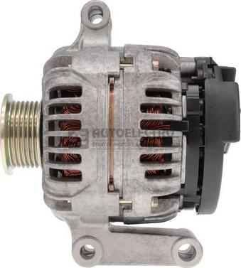 Autoelectro AEA4243 - Alternator furqanavto.az