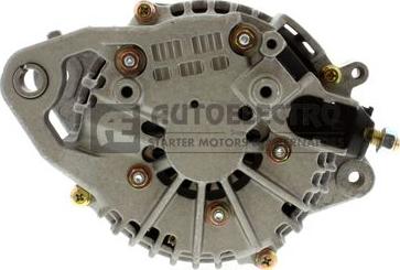 Autoelectro AEA4259 - Alternator furqanavto.az