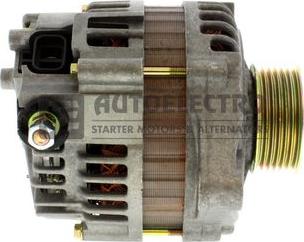 Autoelectro AEA4259 - Alternator furqanavto.az