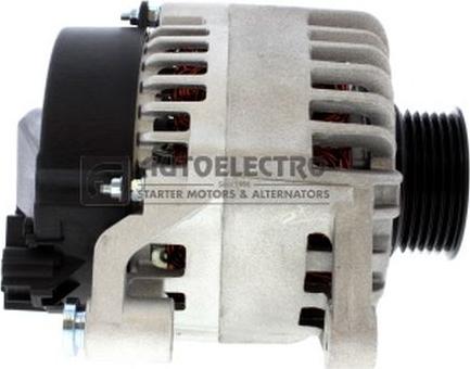 Autoelectro AEA4255 - Alternator furqanavto.az