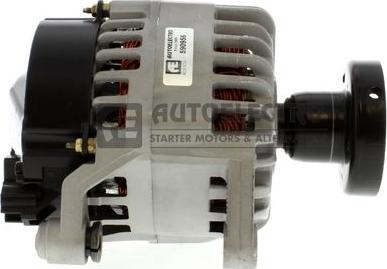 Autoelectro AEA4256 - Alternator furqanavto.az