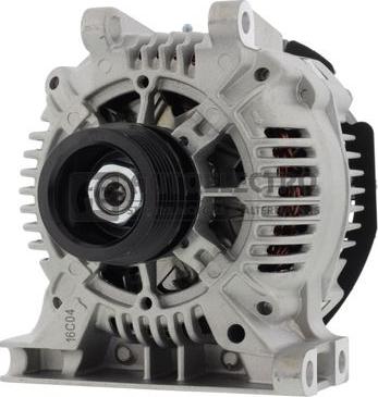 Autoelectro AEA4258 - Alternator furqanavto.az