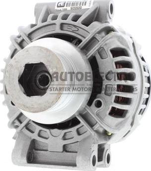 Autoelectro AEA4260 - Alternator furqanavto.az