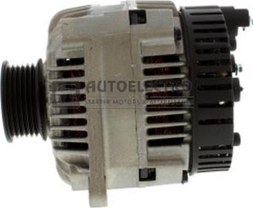 Autoelectro AEA4263 - Alternator furqanavto.az