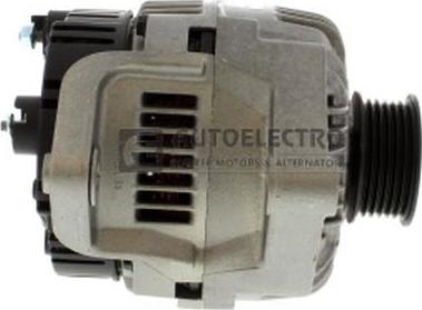 Autoelectro AEA4263 - Alternator furqanavto.az