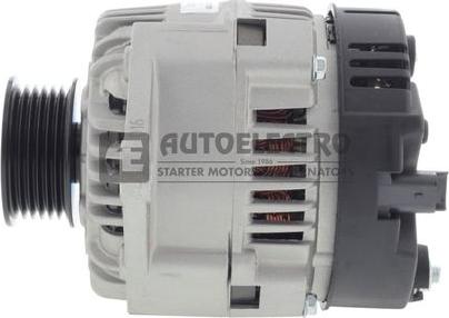 Autoelectro AEC1622 - Alternator furqanavto.az