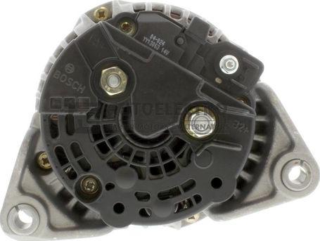 Autoelectro AEC1658 - Alternator furqanavto.az