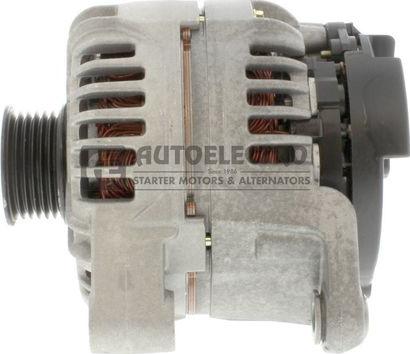 Autoelectro AEC1658 - Alternator furqanavto.az