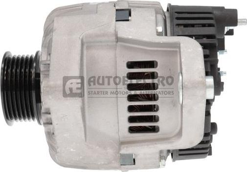 Autoelectro AEA4202 - Alternator furqanavto.az