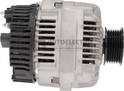 Autoelectro AEA4202 - Alternator furqanavto.az