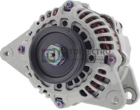 Autoelectro AEA4290 - Alternator furqanavto.az