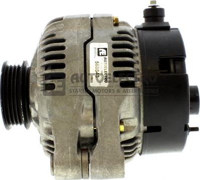 Autoelectro AEA4215 - Alternator furqanavto.az