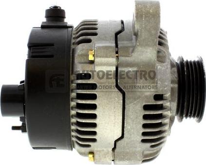 Autoelectro AEA4215 - Alternator furqanavto.az