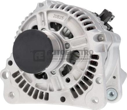 Autoelectro AEA4282 - Alternator furqanavto.az