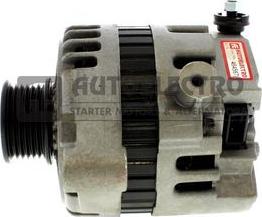 Autoelectro AEA4234 - Alternator furqanavto.az