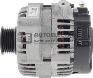 Autoelectro AEA4232 - Alternator furqanavto.az