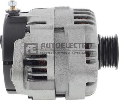 Autoelectro AEA4232 - Alternator furqanavto.az