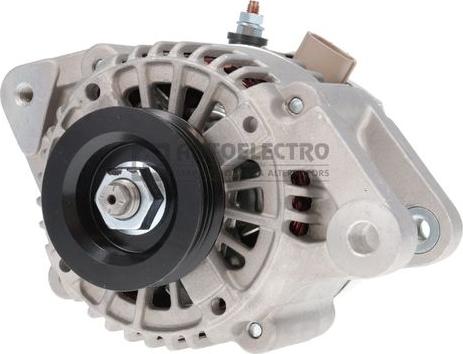 Autoelectro AEA4272 - Alternator furqanavto.az