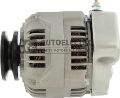 Autoelectro AEA5143 - Alternator furqanavto.az