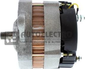 Autoelectro AEA5110 - Alternator furqanavto.az