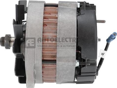 Autoelectro AEA5180 - Alternator furqanavto.az