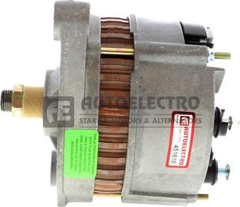 Autoelectro AEA5127 - Alternator furqanavto.az