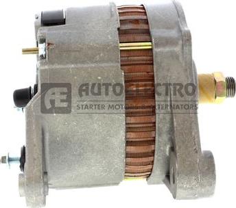 Autoelectro AEA5127 - Alternator furqanavto.az