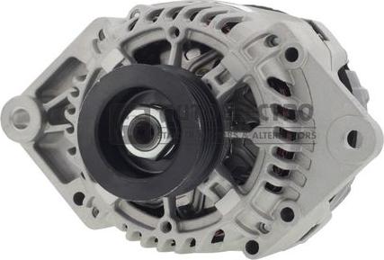 Autoelectro AEA5205 - Alternator furqanavto.az