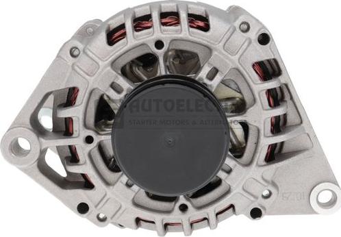 Autoelectro AEA5207 - Alternator furqanavto.az