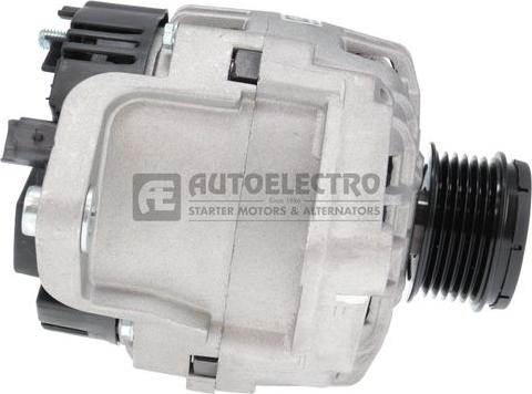 Autoelectro AEA5207 - Alternator furqanavto.az