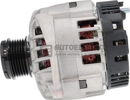 Autoelectro AEA5207 - Alternator furqanavto.az