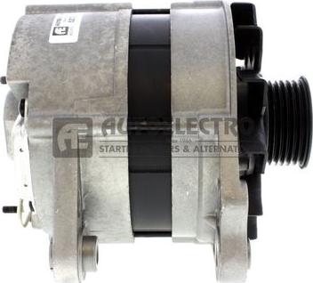 Autoelectro AEA5211 - Alternator furqanavto.az