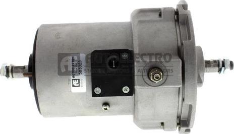 Autoelectro AEA1154 - Alternator furqanavto.az