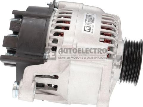 Autoelectro AEA2260 - Alternator furqanavto.az