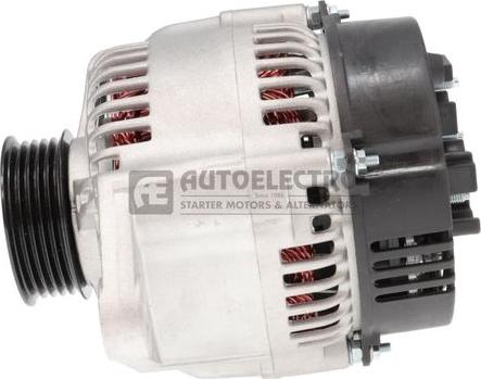 Autoelectro AEA2260 - Alternator furqanavto.az