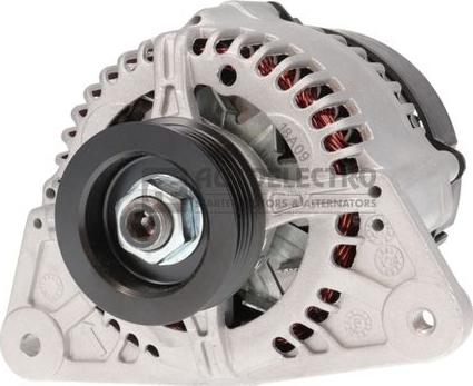 Autoelectro AEA2260 - Alternator furqanavto.az