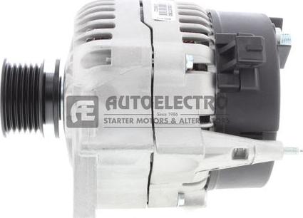 Autoelectro AEA1246 - Alternator furqanavto.az