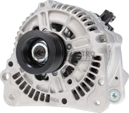 Autoelectro AEA3287 - Alternator furqanavto.az