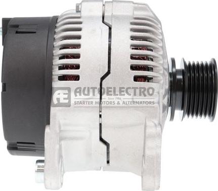 Autoelectro AEA1247 - Alternator furqanavto.az